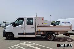 Renault Trucks Master
                                          