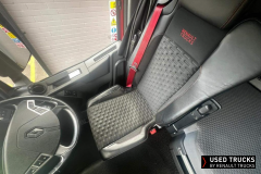 Renault Trucks T
                                          480