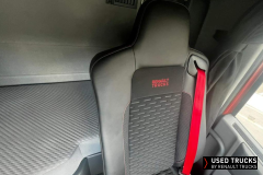 Renault Trucks T
                                          480