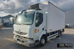 Renault Trucks Midlum
                                          220