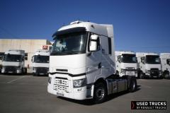 Renault Trucks T High
                                          520