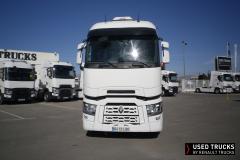 Renault Trucks T High
                                          520