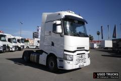 Renault Trucks T High
                                          520