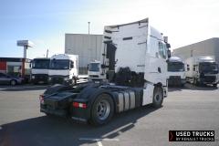 Renault Trucks T High
                                          520