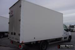 Renault Trucks Master
                                          