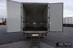 Renault Trucks Master
                                          