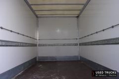 Renault Trucks Master
                                          