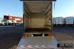 Renault Trucks Master
                                          