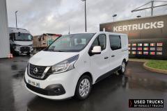Nissan NV300
                                          