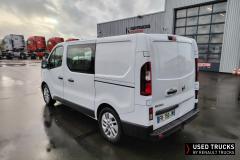 Nissan NV300
                                          