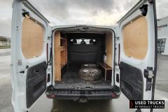 Nissan NV300
                                          