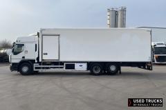 Renault Trucks D Wide
                                          320