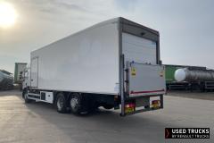 Renault Trucks D Wide
                                          320