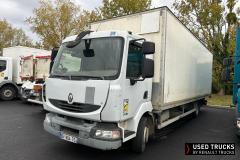 Renault Trucks Midlum
                                          190