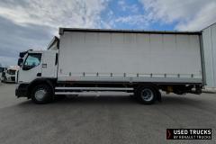 Renault Trucks D Wide
                                          320