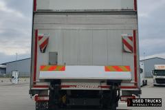 Renault Trucks D Wide
                                          320