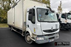 Renault Trucks Midlum
                                          190