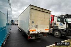 Renault Trucks Midlum
                                          190