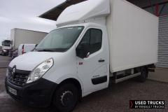 Renault Trucks Master
                                          145