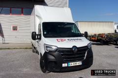 Renault Trucks Master
                                          