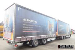 Renault Trucks T
                                          460