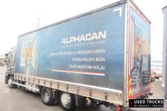 Renault Trucks T
                                          460