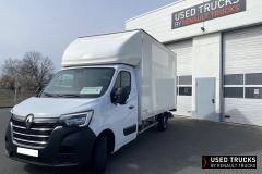 Renault Master
                                          145