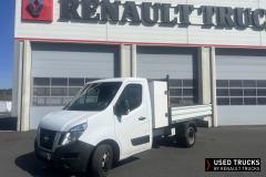 Nissan NV300
                                          145