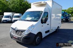 Renault Trucks Master
                                          170