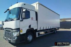 Renault Trucks P-serie
                                          480