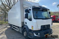 Renault Trucks D
                                          240