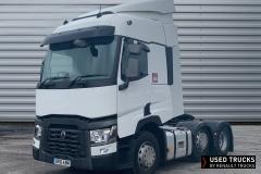 Renault Trucks T
                                          460