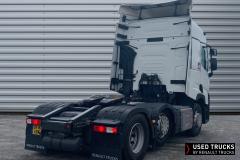 Renault Trucks T
                                          460