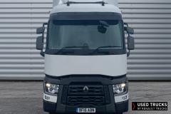 Renault Trucks T
                                          460