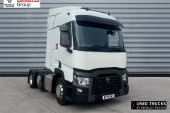 Renault Trucks T
                                          480