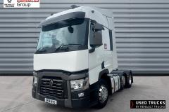 Renault Trucks T
                                          480