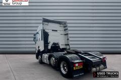 Renault Trucks T
                                          480