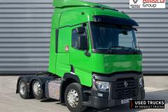 Renault Trucks T
                                          480