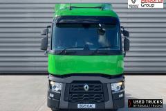 Renault Trucks T
                                          480