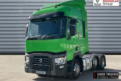 Renault Trucks T
                                          480