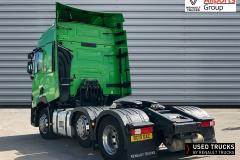 Renault Trucks T
                                          480