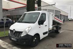 Renault Trucks Master
                                          145
