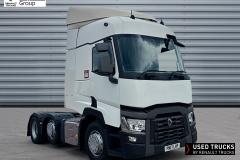 Renault Trucks T
                                          460