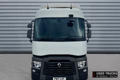 Renault Trucks T
                                          460