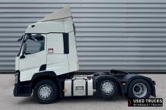 Renault Trucks T
                                          460