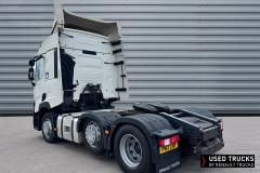 Renault Trucks T
                                          460
