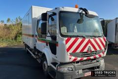 Renault Trucks Midlum
                                          270