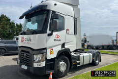 Renault Trucks T
                                          460