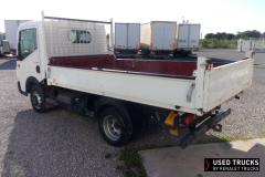 Renault Trucks Maxity
                                          130