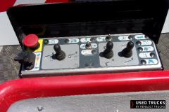 Renault Trucks Trafic
                                          145